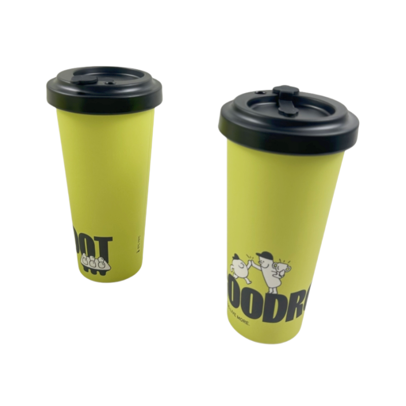 20oz Mug Top View